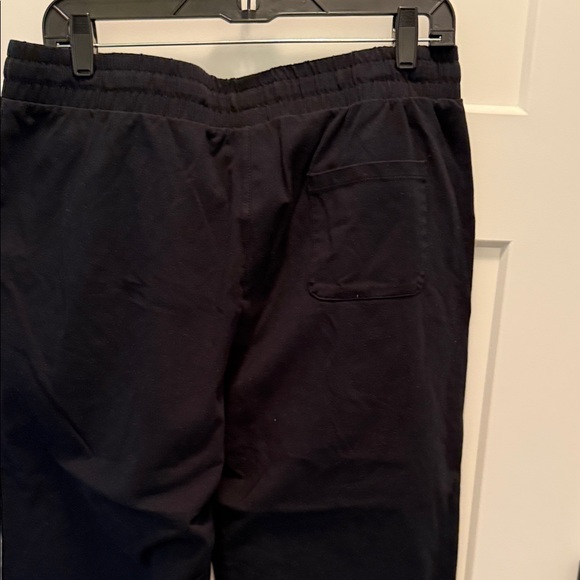 Baleaf Black XL Cropped Pants - Picture 5 of 5